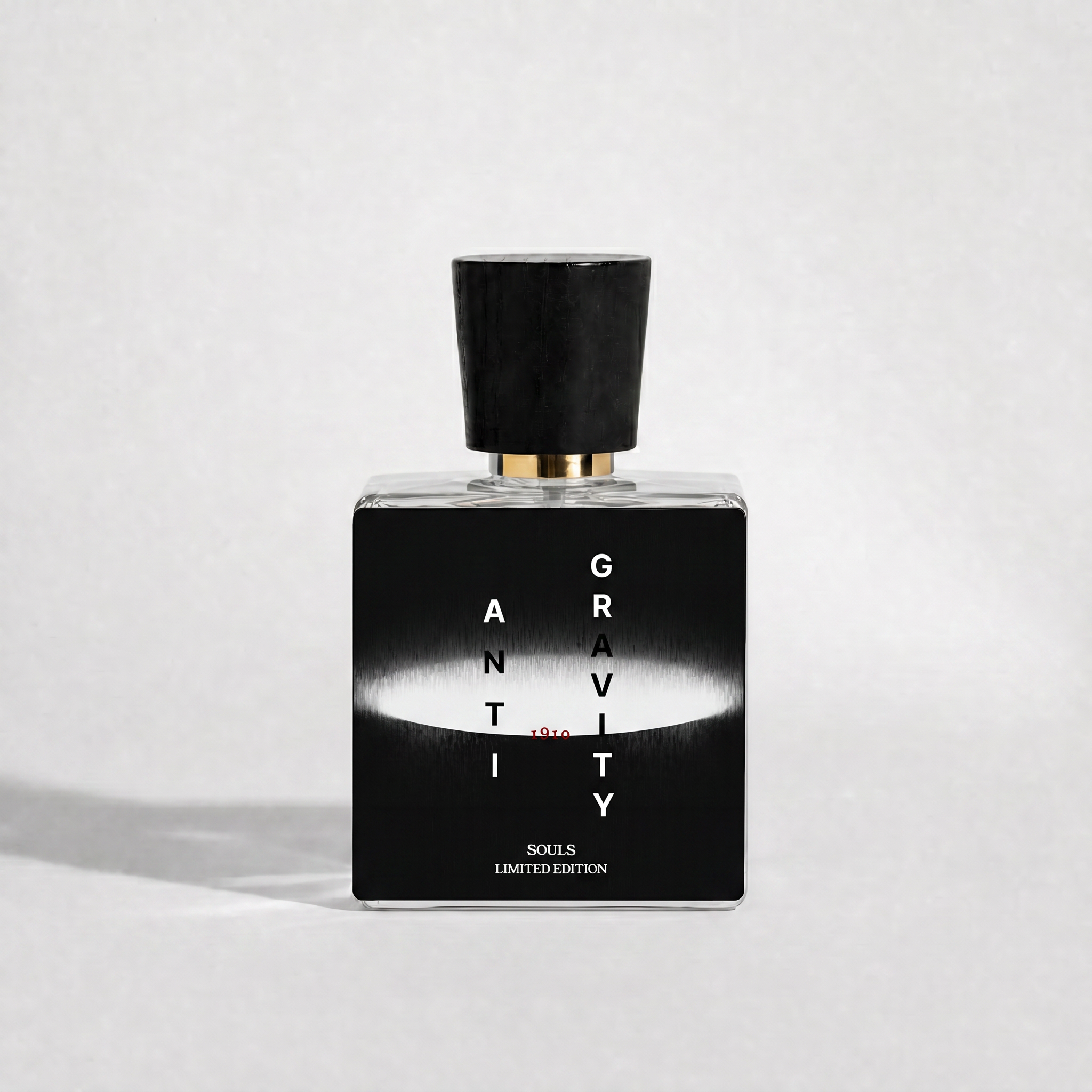 ANTI-GRAVITY – SOULS